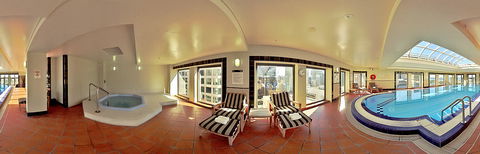 Sheraton Grand Sydney Hyde Park - Hotel Accommodation 2