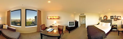Sheraton Grand Sydney Hyde Park - Hotel Accommodation 3