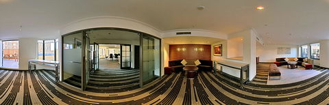 Sheraton Grand Sydney Hyde Park - Hotel Accommodation 4