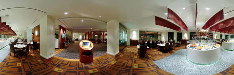 Sheraton Grand Sydney Hyde Park - Hotel Accommodation 5