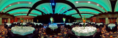 Sheraton Grand Sydney Hyde Park - Hotel Accommodation 6
