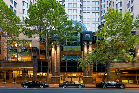 Sheraton Grand Sydney Hyde Park - Hotel Accommodation 7