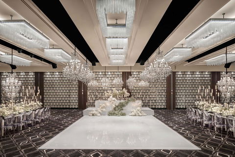 Sheraton Grand Sydney Hyde Park - Hotel Accommodation 9