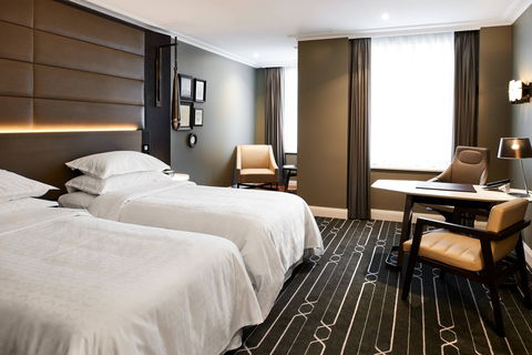 Sheraton Grand Sydney Hyde Park - Hotel Accommodation 10