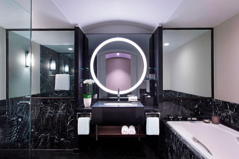 Sheraton Grand Sydney Hyde Park - Hotel Accommodation 11