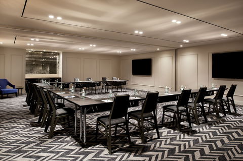 Sheraton Grand Sydney Hyde Park - Hotel Accommodation 12