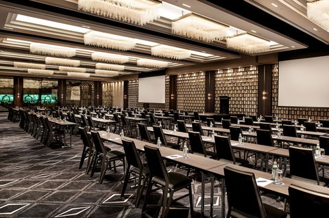 Sheraton Grand Sydney Hyde Park - Hotel Accommodation 13