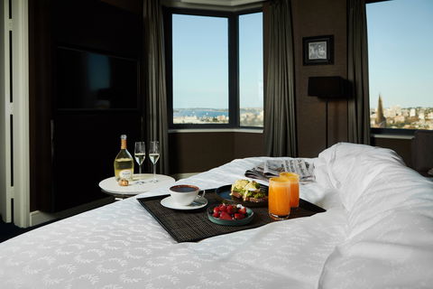 Sheraton Grand Sydney Hyde Park - Hotel Accommodation 15