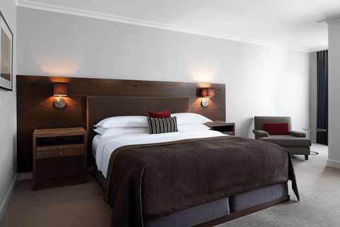 Sheraton Grand Sydney Hyde Park - Hotel Accommodation 17