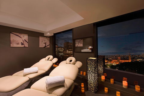 Sheraton Grand Sydney Hyde Park - Hotel Accommodation 19