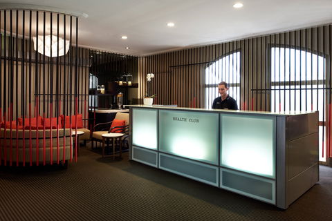 Sheraton Grand Sydney Hyde Park - Hotel Accommodation 21