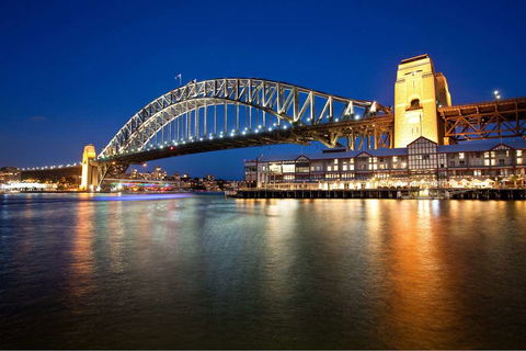 Hilton Sydney - Hotel Accommodation 1
