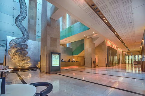 Hilton Sydney - Hotel Accommodation 4