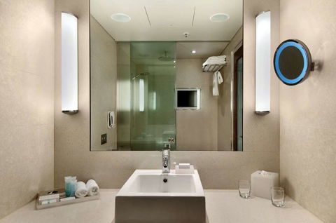 Hilton Sydney - Hotel Accommodation 6
