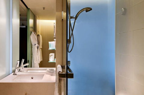 Hilton Sydney - Hotel Accommodation 7