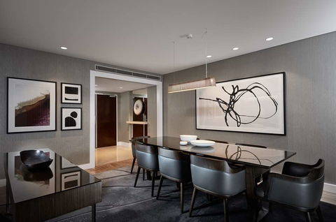Hilton Sydney - Hotel Accommodation 8