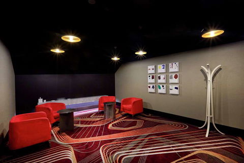 Hilton Sydney - Hotel Accommodation 11