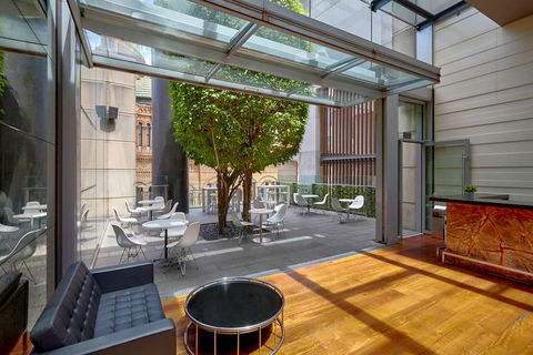 Hilton Sydney - Hotel Accommodation 12