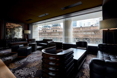 Hilton Sydney - Hotel Accommodation 14