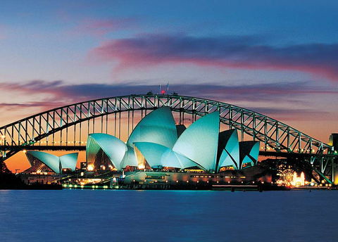 Hilton Sydney - Hotel Accommodation 15