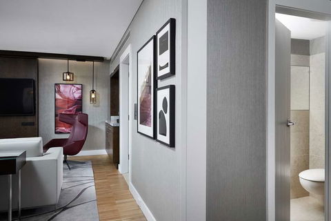 Hilton Sydney - Hotel Accommodation 17