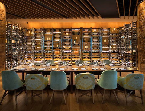 Sofitel Sydney Darling Harbour - Hotel Accommodation 2