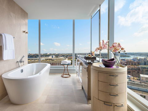 Sofitel Sydney Darling Harbour - Hotel Accommodation 5