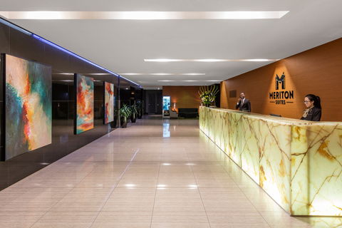 Meriton Suites Campbell Street - Hotel Accommodation 2