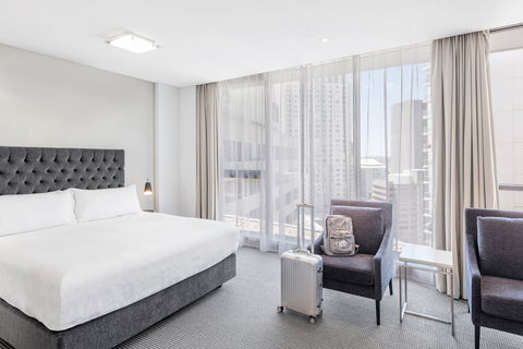 Meriton Suites Campbell Street - Hotel Accommodation 3