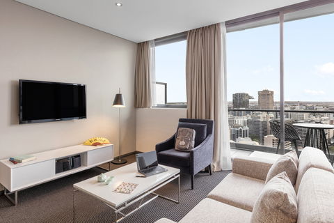 Meriton Suites Campbell Street - Hotel Accommodation 11