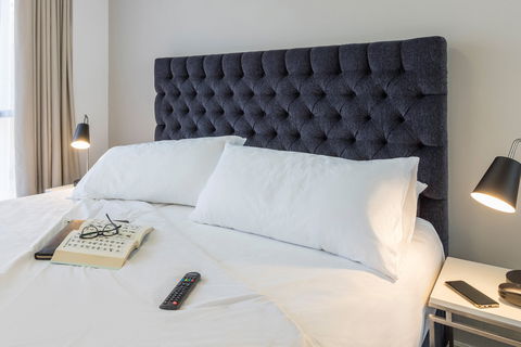 Meriton Suites Campbell Street - Hotel Accommodation 12