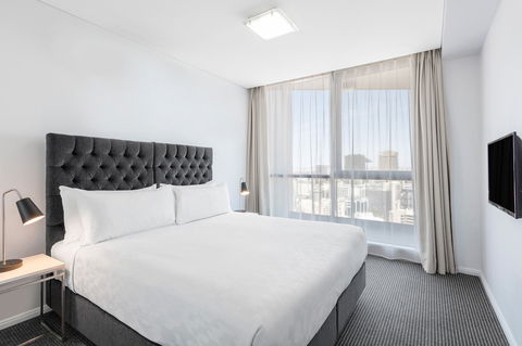 Meriton Suites Campbell Street - Hotel Accommodation 13