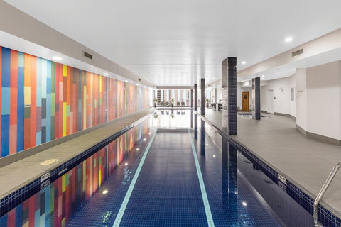 Meriton Suites Campbell Street - Hotel Accommodation 15