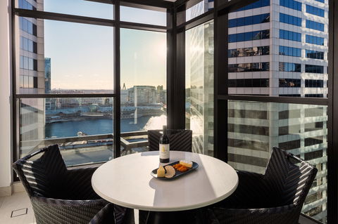 Meriton Suites Sussex Street, Sydney - Hotel Accommodation 11