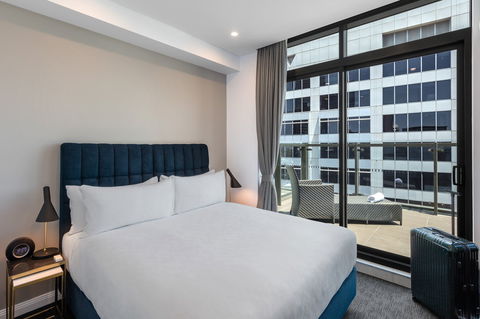 Meriton Suites Sussex Street, Sydney - Hotel Accommodation 16
