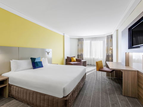 Novotel Sydney Central - Hotel Accommodation 3
