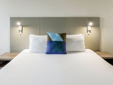 Novotel Sydney Central - Hotel Accommodation 4