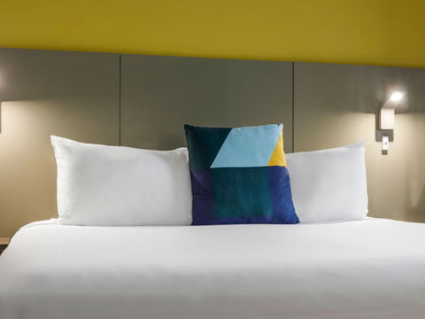 Novotel Sydney Central - Hotel Accommodation 5