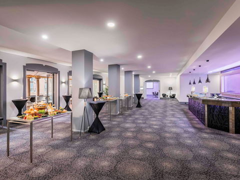 Novotel Sydney Central - Hotel Accommodation 8
