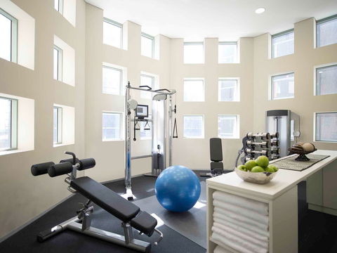 Novotel Sydney Central - Hotel Accommodation 12