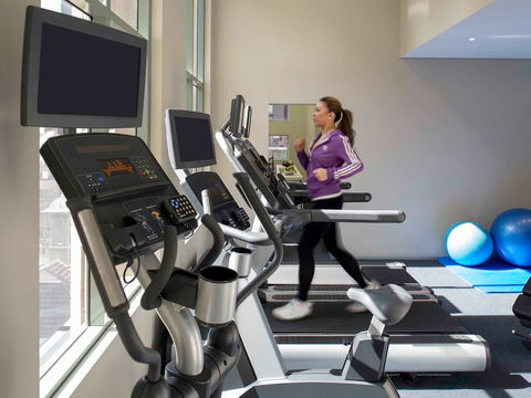 Novotel Sydney Central - Hotel Accommodation 13