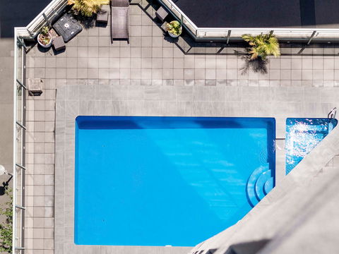 Novotel Sydney Central - Hotel Accommodation 14