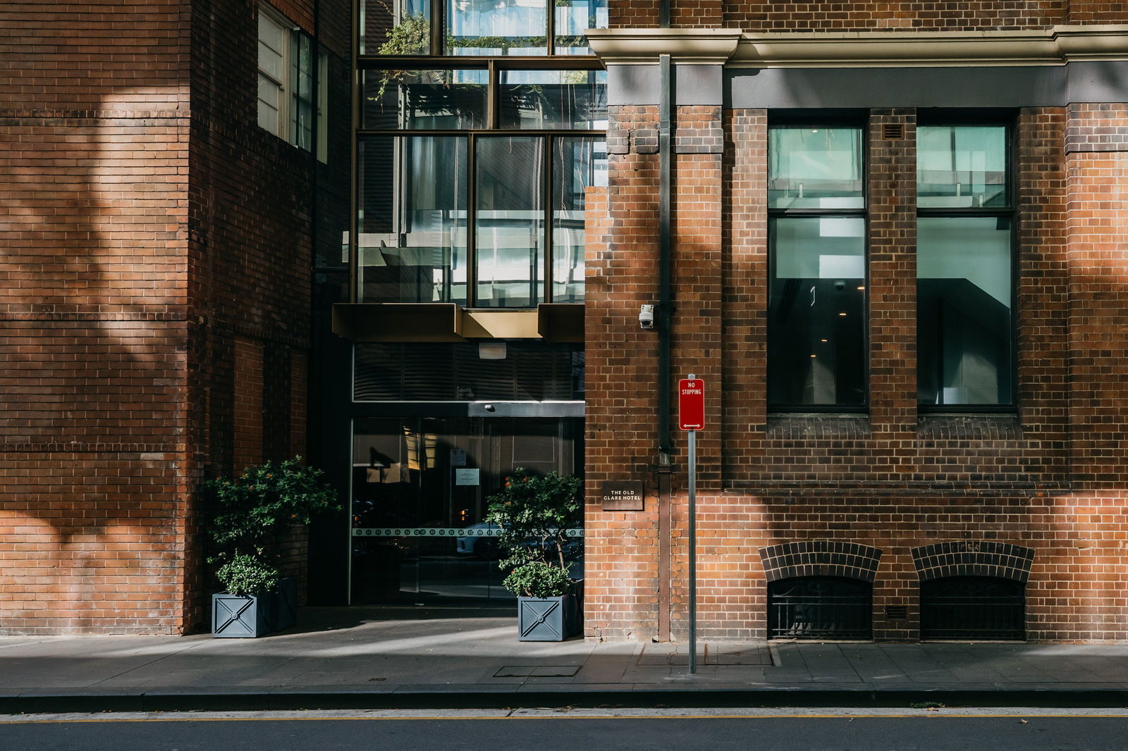 Chippendale NSW Hotel Accommodation