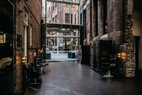 The Old Clare Hotel - Hotel Accommodation 1