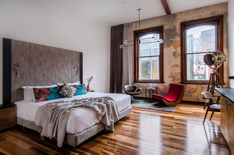 The Old Clare Hotel - Hotel Accommodation 7