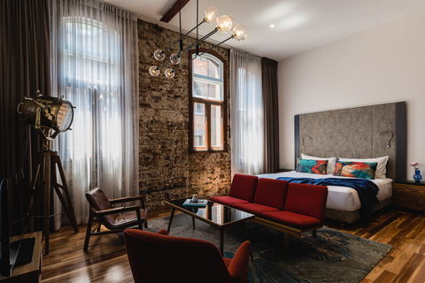 The Old Clare Hotel - Hotel Accommodation 12