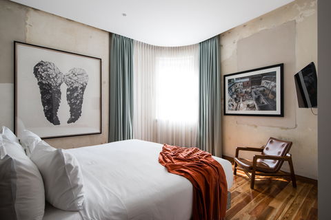 The Old Clare Hotel - Hotel Accommodation 14