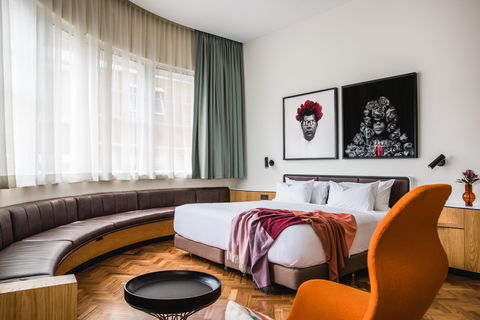 The Old Clare Hotel - Hotel Accommodation 15