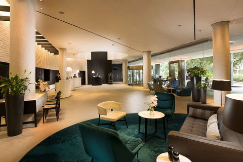 PARKROYAL Darling Harbour, Sydney - Hotel Accommodation 2
