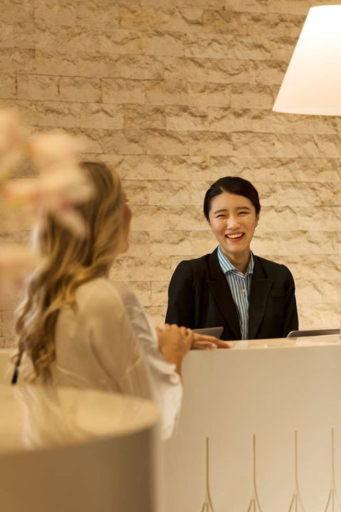 PARKROYAL Darling Harbour, Sydney - Hotel Accommodation 3